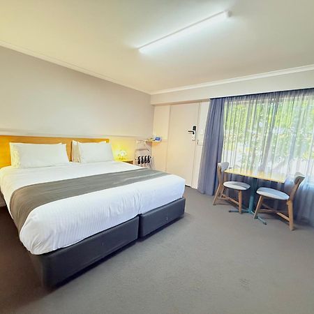 Best Western Burnie - Murchison Lodge Somerset Exteriér fotografie