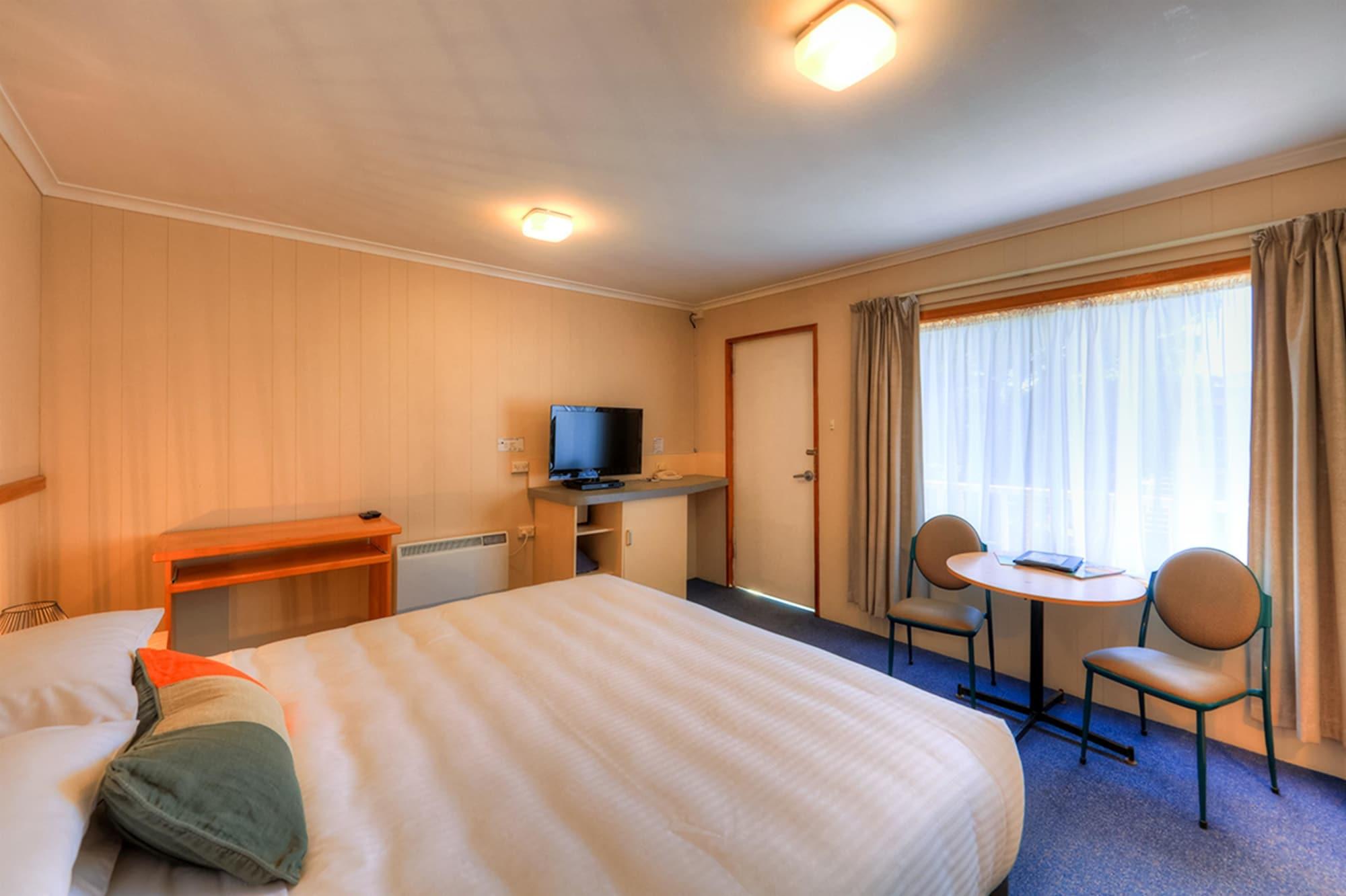 Best Western Burnie - Murchison Lodge Somerset Exteriér fotografie