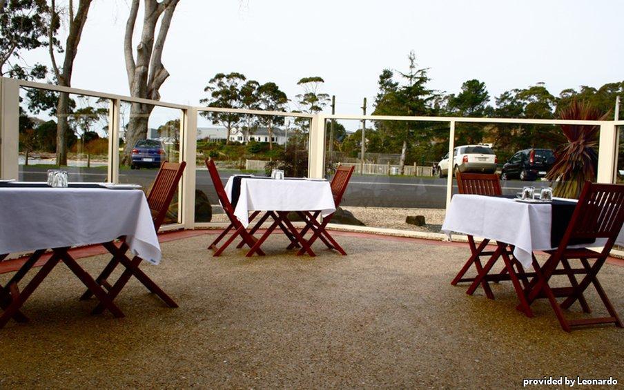 Best Western Burnie - Murchison Lodge Somerset Exteriér fotografie