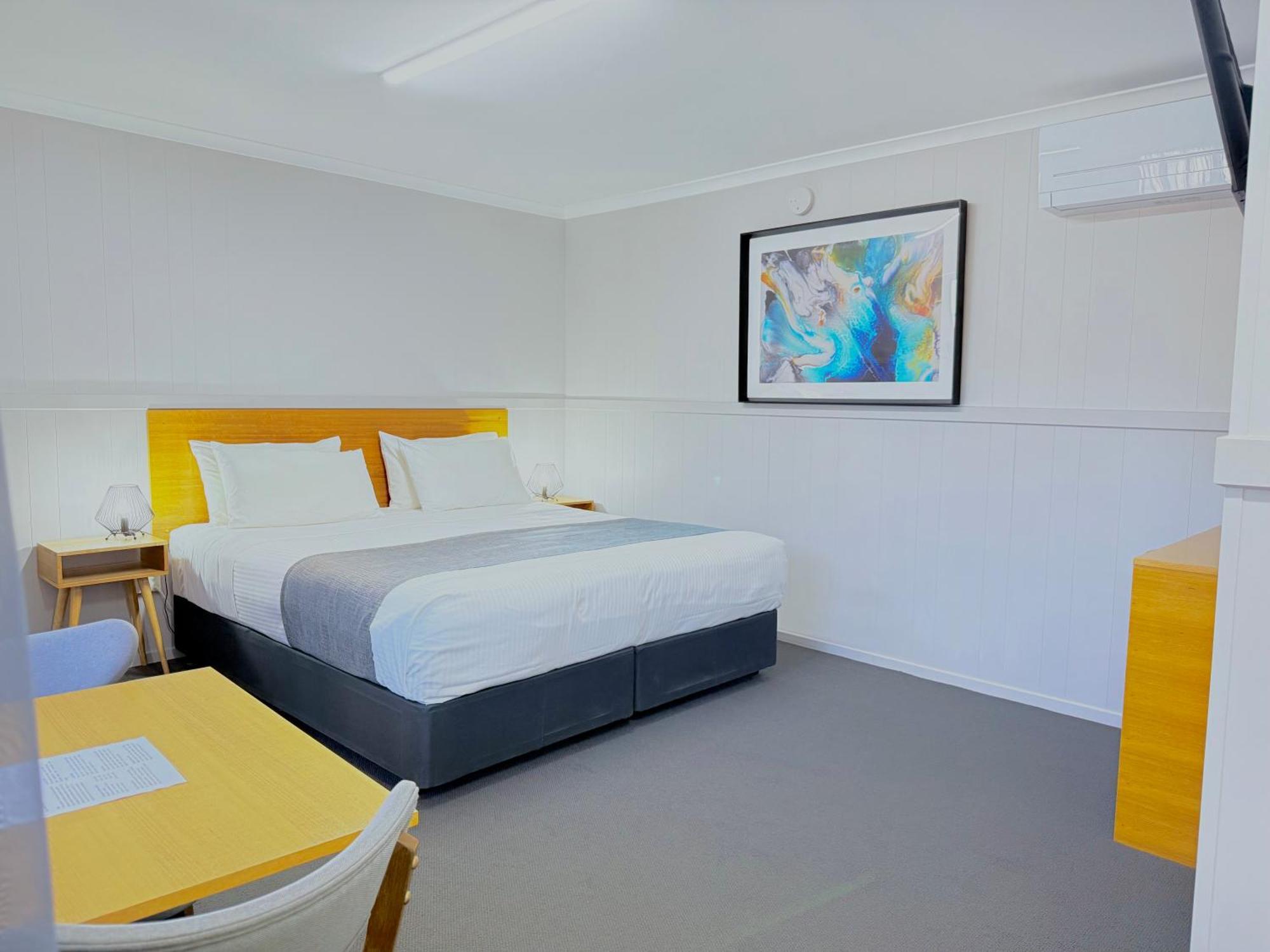 Best Western Burnie - Murchison Lodge Somerset Exteriér fotografie