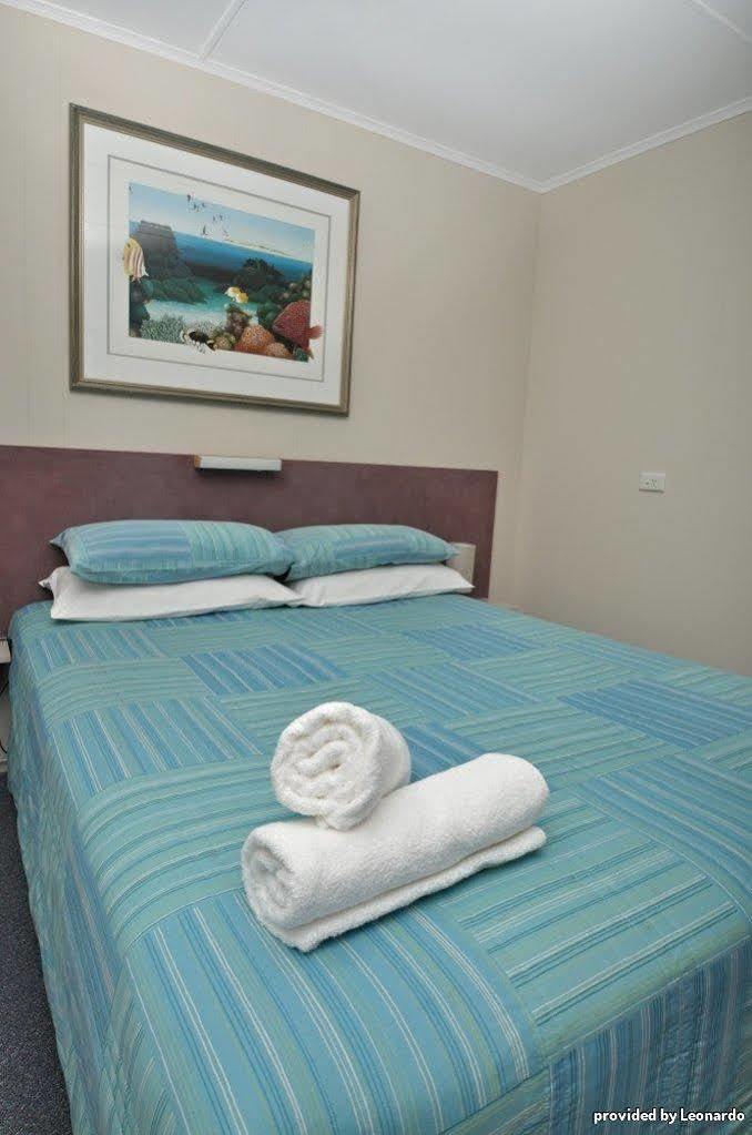 Best Western Burnie - Murchison Lodge Somerset Pokoj fotografie